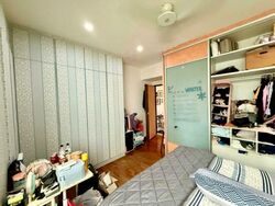 Cavenagh Court (D9), Apartment #497313821
